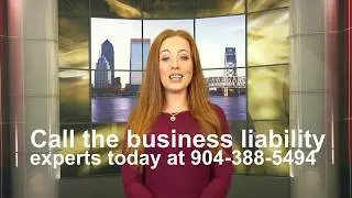 Business Liability Insurance Basics
