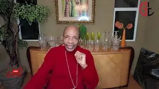 Partner with Grace Online Church | Bishop Ernest Jackson | Community Outreach & Support