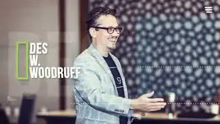DES Woodruff