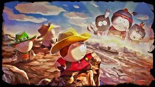 South Park: Phone Destroyer - Android