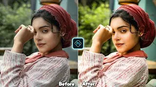 Quick Color Correction In Adobe Photoshop CC Tutorial