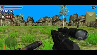 Enrique Gaming Youtube plays Spider Hunter Assassin 1: Time to hunt all the spiders!