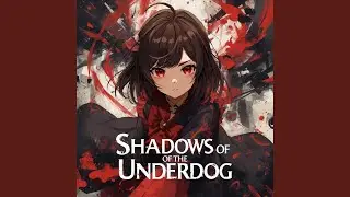 Shadow of the Underground