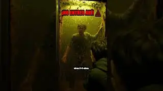 El ascensor maldito del edificio 🧟&zwj;♂️ | Terror estilo REC