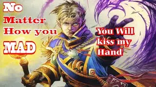 No way to win : DrXavierDr (priest:AikidoTactic) X  M4ddragon(warlock)