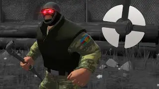 Karabakh Fortress 2 Heavyweight Gameplay