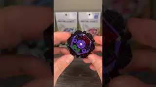 Последний Люцифер 3D Mobius | Обзор Lego Beyblade Speed! (13+) #legobeyblade #beyblade #beybladeb...