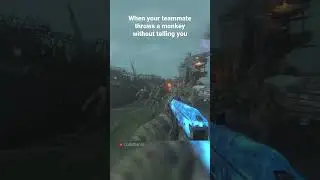 Bye zombies! #callofduty #blackops2 #blackops3 #origins #memes #zombies #shorts #youtubeshorts #fyp