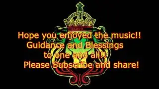 432hz &ndash; Sound Dimension &ndash; Please Be True Version &ndash;  432 hz