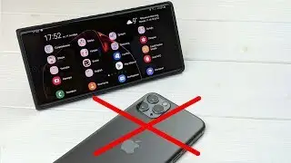 Прощай iPhone 11 Pro: возвращаюсь на Galaxy Note 10+
