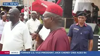 Alaba Traders Seek Fair Trade Policies, Infrastructural Reforms