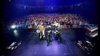 Un autre monde - Rockhal Luxembourg - 09 nov 2025
