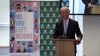 Leader's Speech at Full Council - 11 July 2023