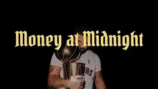 Drake Type Beat - Money at Midnight