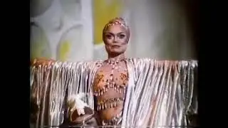 Gilbert Price Timbuktu on Broadway 1978