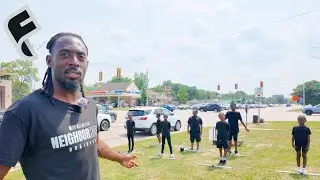 Metro Detroit&rsquo;s Most Controversial Street Performer: James King&rsquo;s Fight Against Gun Violence