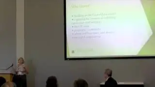 Mellon LCTL Collaborative Partners