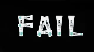 ЭПИЧЕСКИЙ ПРОВАЛ! CLINIQUE BLACKHEAD SOLUTIONS САМОНАГРЕВАЮЩИЙСЯ ЭКСТРАКТ ДЛЯ УДАЛЕНИЯ ЧЕРНЫХ ТОЧЕК!!!!