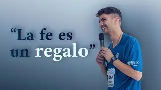 🗣️ TESTIMONIO DE GRILEX 🙏 