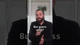 Why You Never See the Good Properties