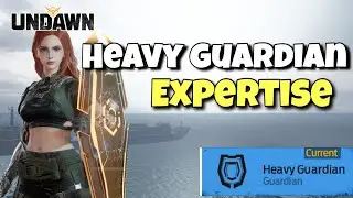 Руководство по использованию оружейного щита 100 уровня | Heavy Guardian | Советы и подсказки | U...