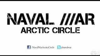 Naval War: Arctic Circle - Gamescom Trailer