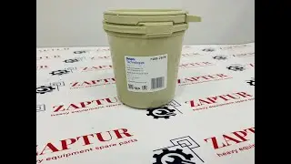 DELPHI 7189-267K INJECTION PUMP ROTOR [ZAPTUR]