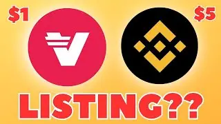 IS VERASITY COIN BEST FOR YOU IN 2026? LET'S TALK...