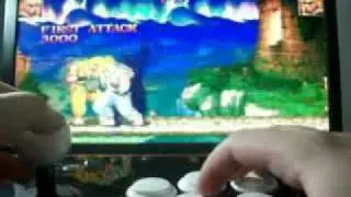 SSF2T - Advanced Super Cancel Combos - Fighter101.net