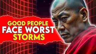 Release What Drains You and Rise in Power | Buddhism