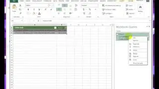 Extract Word Metadata using Excel VBA