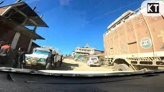 CHOZUBA&deg; VILLAGE ROAD DIARIES-12&deg;NAGALAND&deg; PHEK DISTRICT&deg;