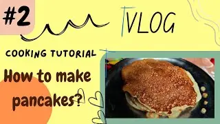 Whip it , Flip it, Stack it !!! 🥞 👩🏻&zwj;🍳