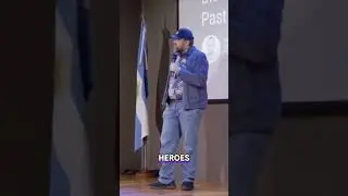 Creating a Trustworthy Future: Embracing Heroes and Integrity