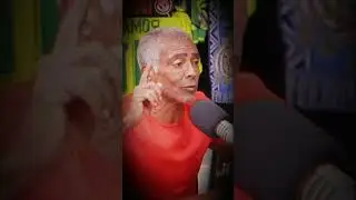 🎙️ROM&Aacute;RIO N&Atilde;O JOGARIA NOS DIAS ATUAIS. #podcast #shorts