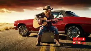 Country Relaxs 30 - The Best French-Inspired & 70s Country Western Music