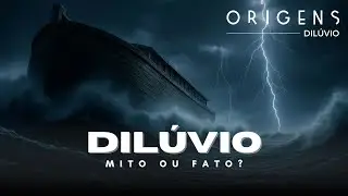 Documentário: Dilúvio: mito ou fato? | Ep. 1 | ORIGENS
