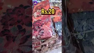 ✨Wholesale textiles shop | Sri subhlaxmi textiles madurai | Madurai shopping
