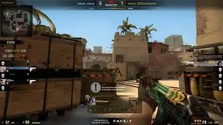 CS GO   coldzera   29 kills in FPL match ft  flusha, v1c7oR, jayzaR
