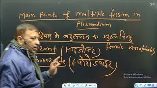 Class 12 Biology All Concepts in One Video | By Anil Sir | Complete Biology Revision #neoshiksha