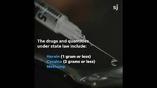 Are all drugs legal in Oregon Here's what voters agreed to in 2020