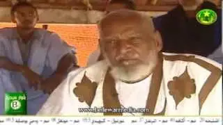 موريتانيا الاعماق |واد ام الخز|اللفزة الموريتانية