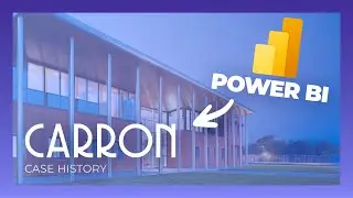 Costruire dati solidi: come Carron ha digitalizzato i cantieri con Power BI