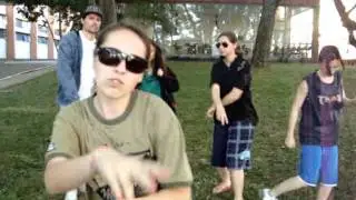 RapSoulFunk da Mitose