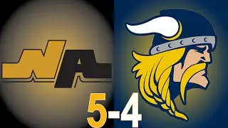 North Allegheny vs. Central Catholic Baseball Highlights (4/17/25)
