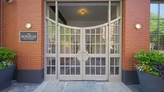 Experience Tranquil Urban Living: Stunning Condo with Garden Balcony & Panoramic Views | Drone Tour!