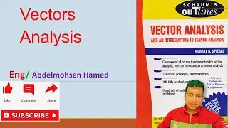 cross product review in vectors