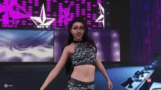 Red Velvet vs Madi Wrenkowski / Singles Match / AEW Dark: Elevation #42