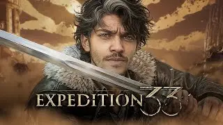 Clair Obscur: Expedition 33 DLC LIVE - Why It&rsquo;s Game of the Year 2025? #2
