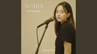 Suara (Ku Berharap)